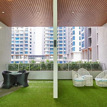 Play Residence @ Atlantis By Cobnb Malacca Extérieur photo