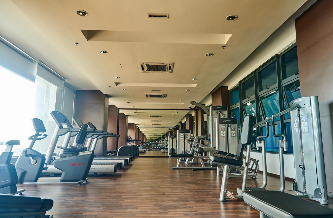 Play Residence @ Atlantis By Cobnb Malacca Extérieur photo