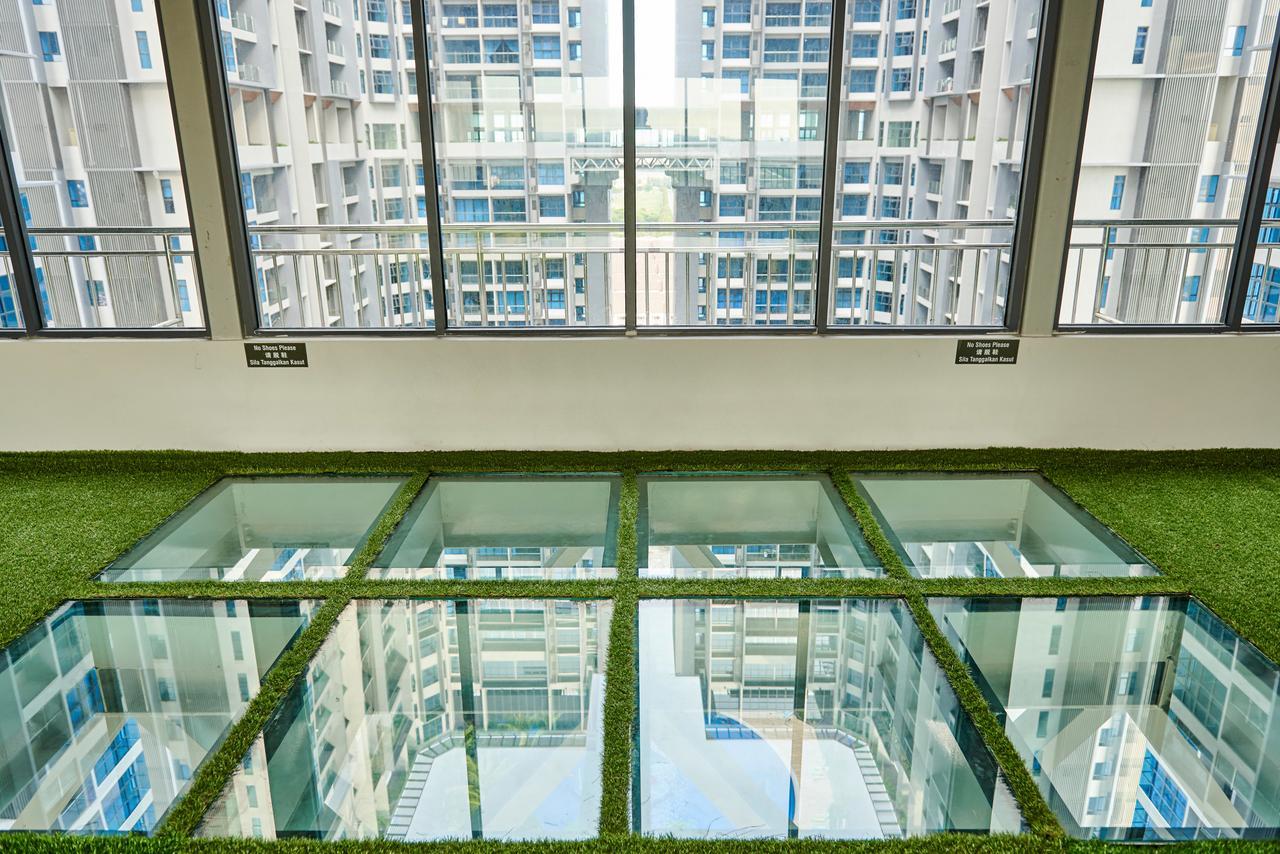 Play Residence @ Atlantis By Cobnb Malacca Extérieur photo