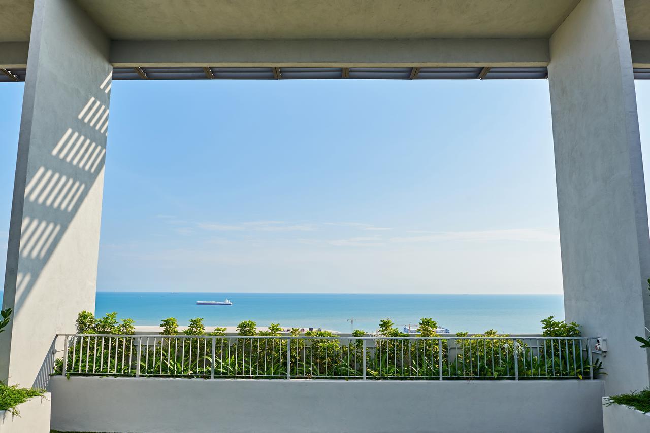 Play Residence @ Atlantis By Cobnb Malacca Extérieur photo