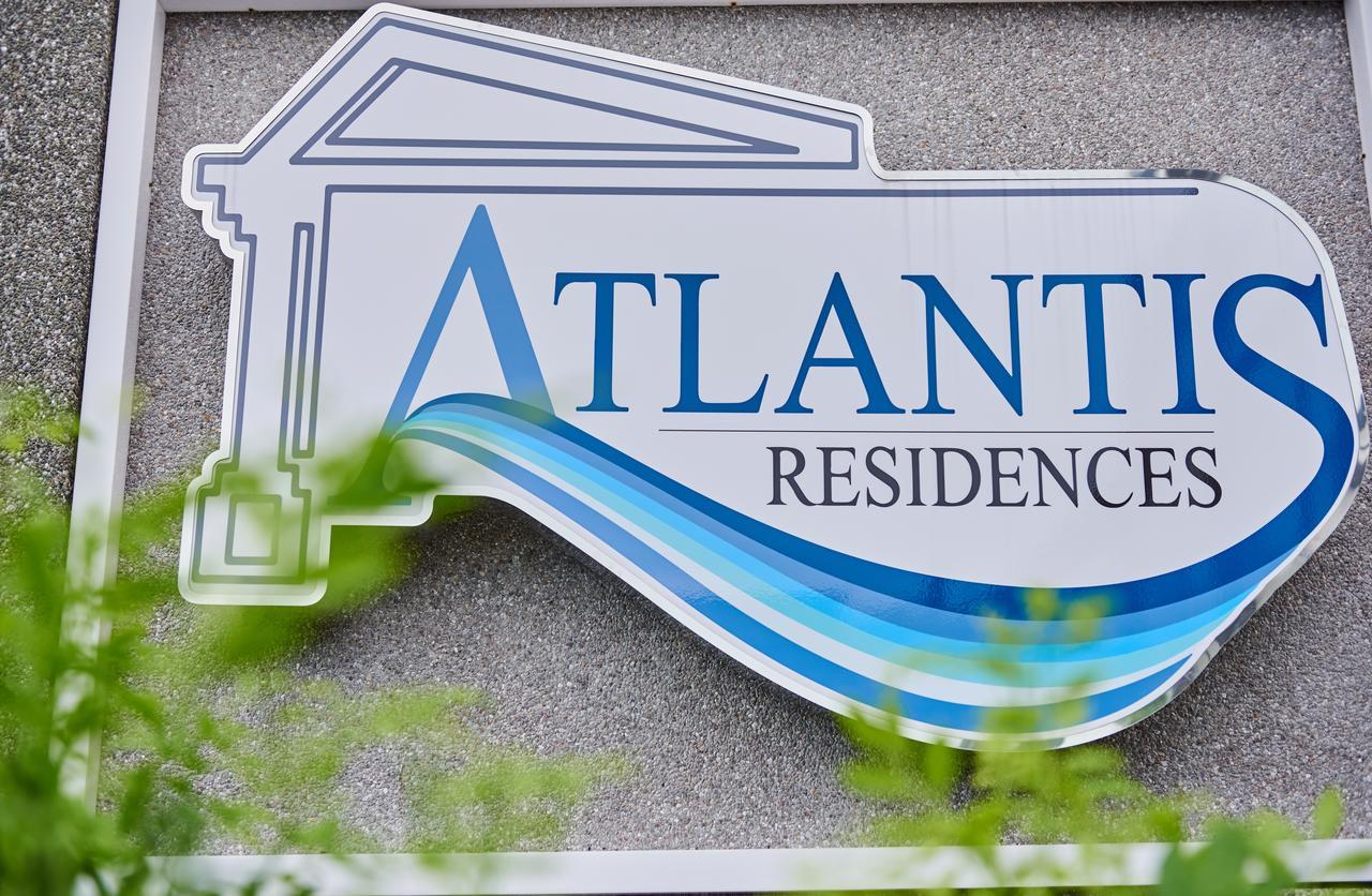 Play Residence @ Atlantis By Cobnb Malacca Extérieur photo