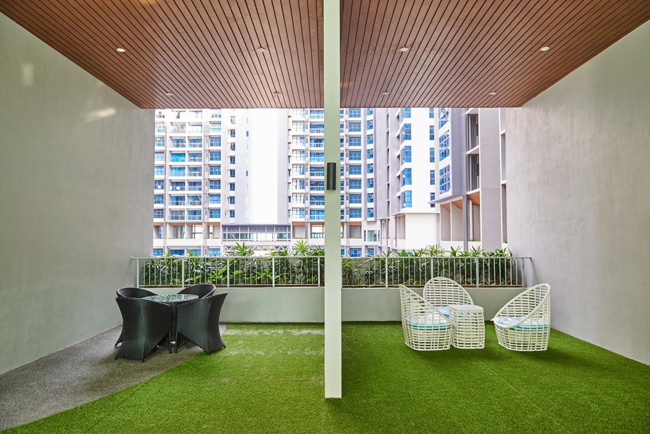 Play Residence @ Atlantis By Cobnb Malacca Extérieur photo