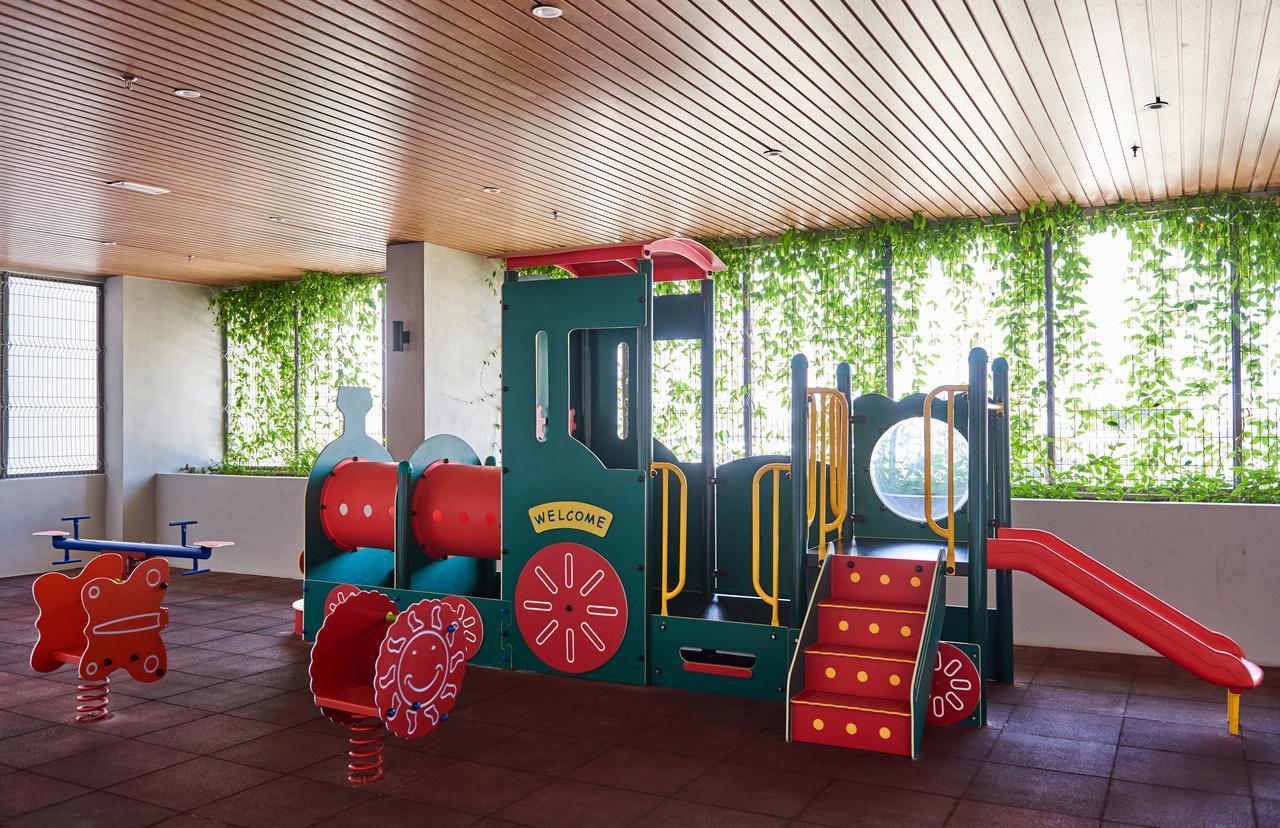 Play Residence @ Atlantis By Cobnb Malacca Extérieur photo