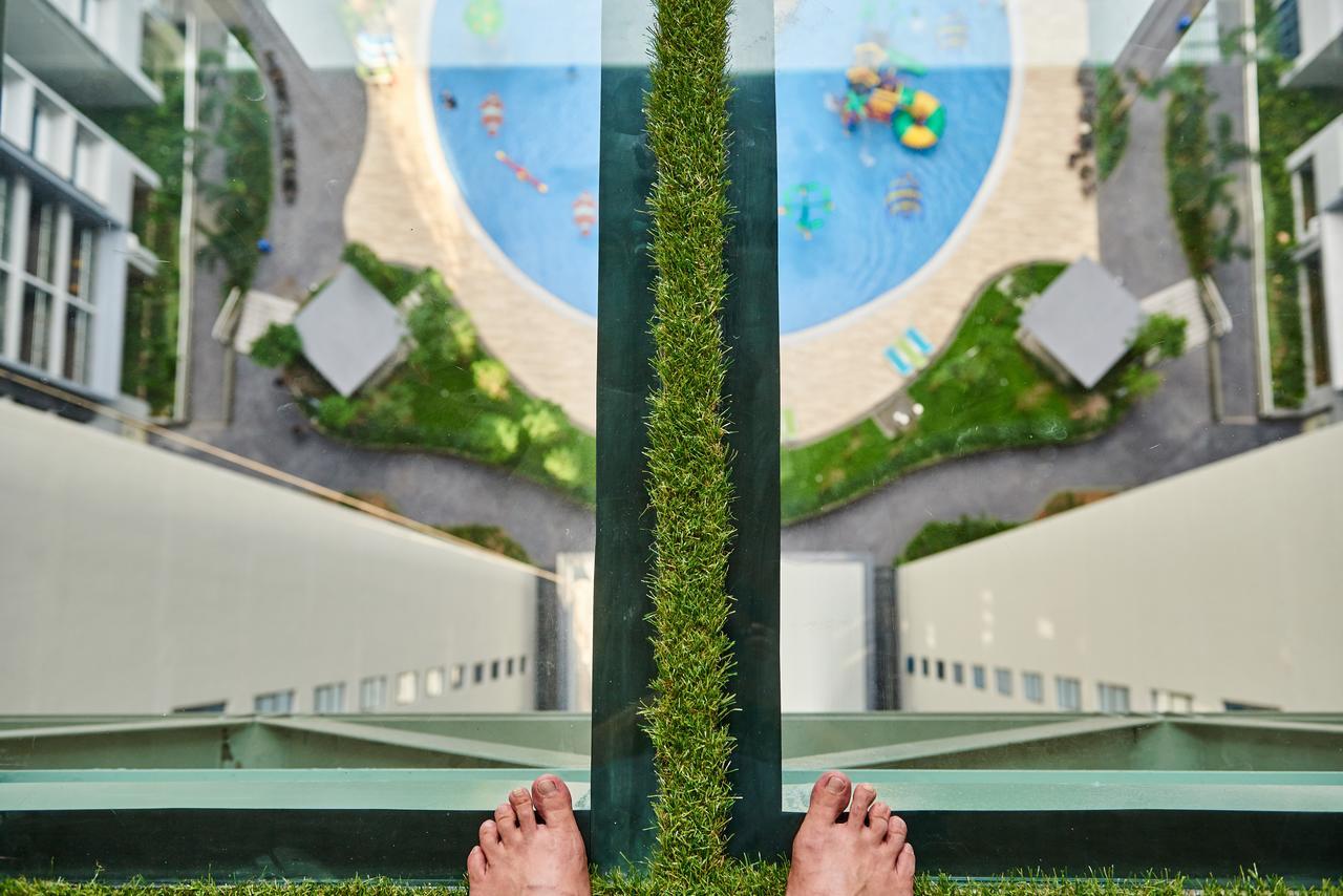 Play Residence @ Atlantis By Cobnb Malacca Extérieur photo