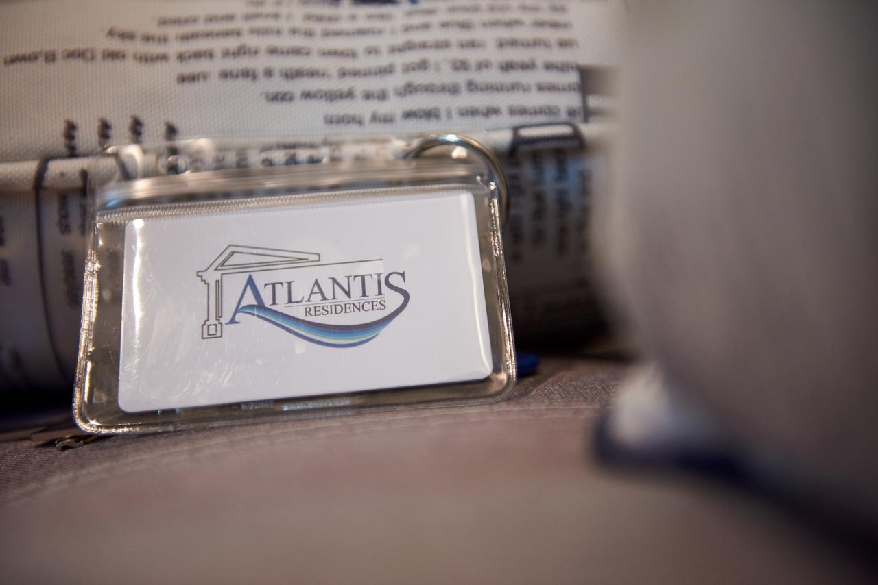 Play Residence @ Atlantis By Cobnb Malacca Extérieur photo