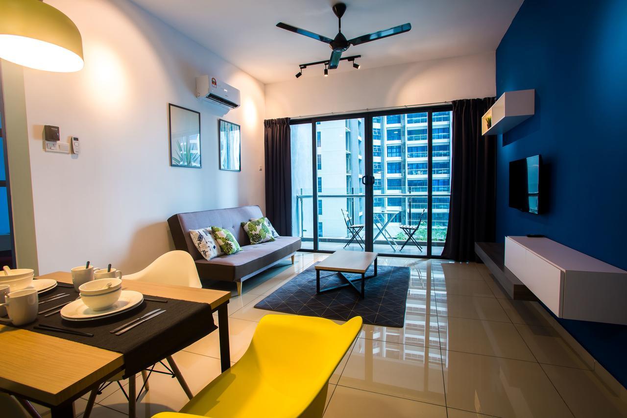 Play Residence @ Atlantis By Cobnb Malacca Extérieur photo