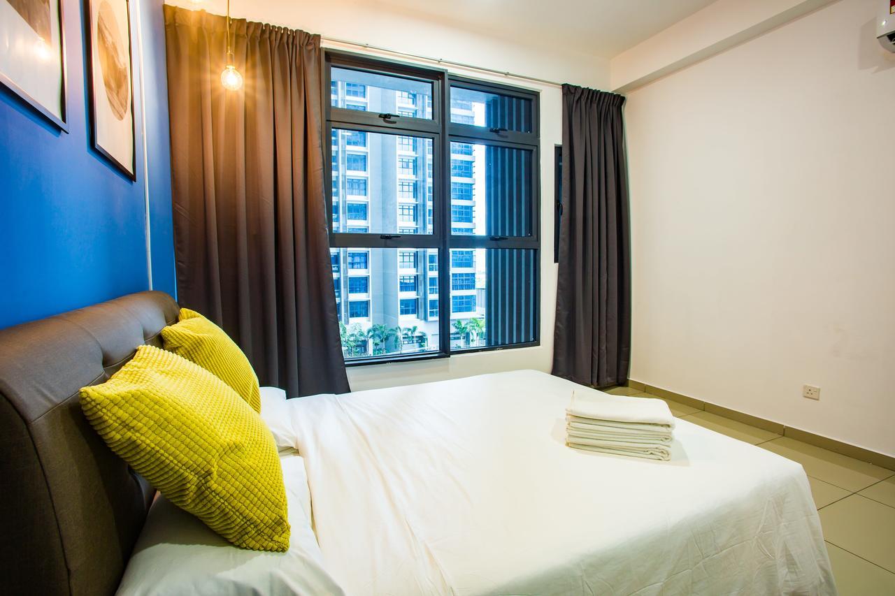 Play Residence @ Atlantis By Cobnb Malacca Extérieur photo
