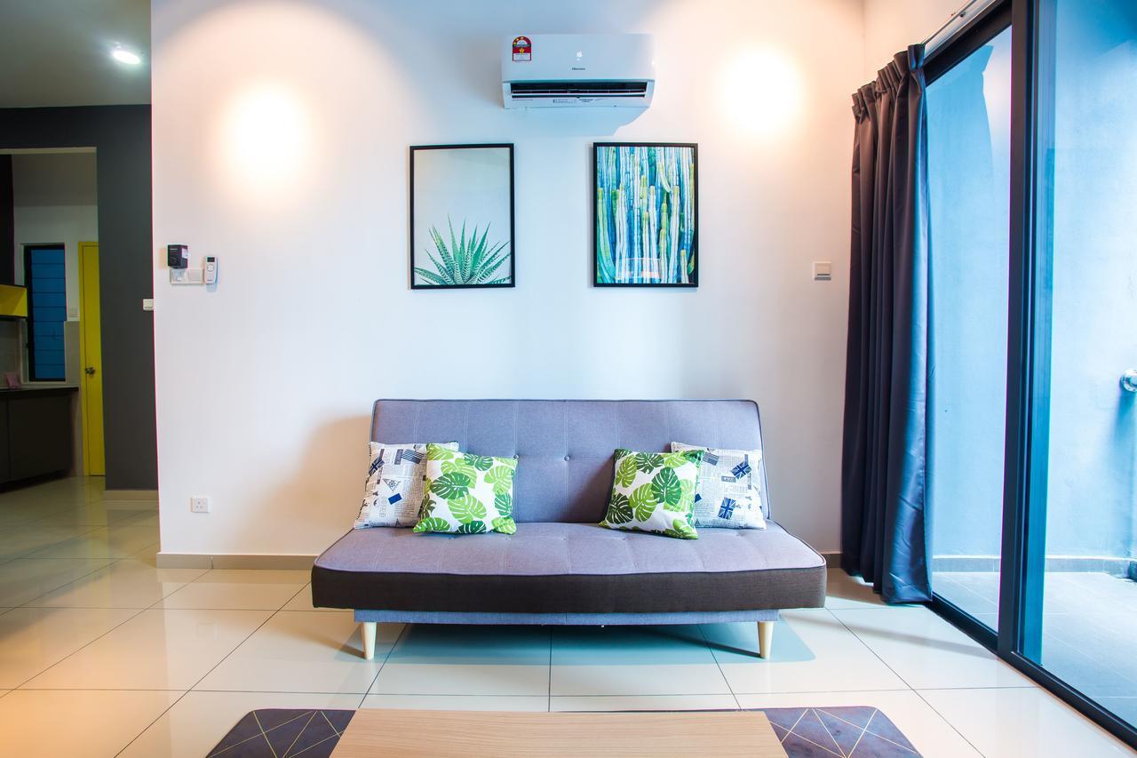 Play Residence @ Atlantis By Cobnb Malacca Extérieur photo