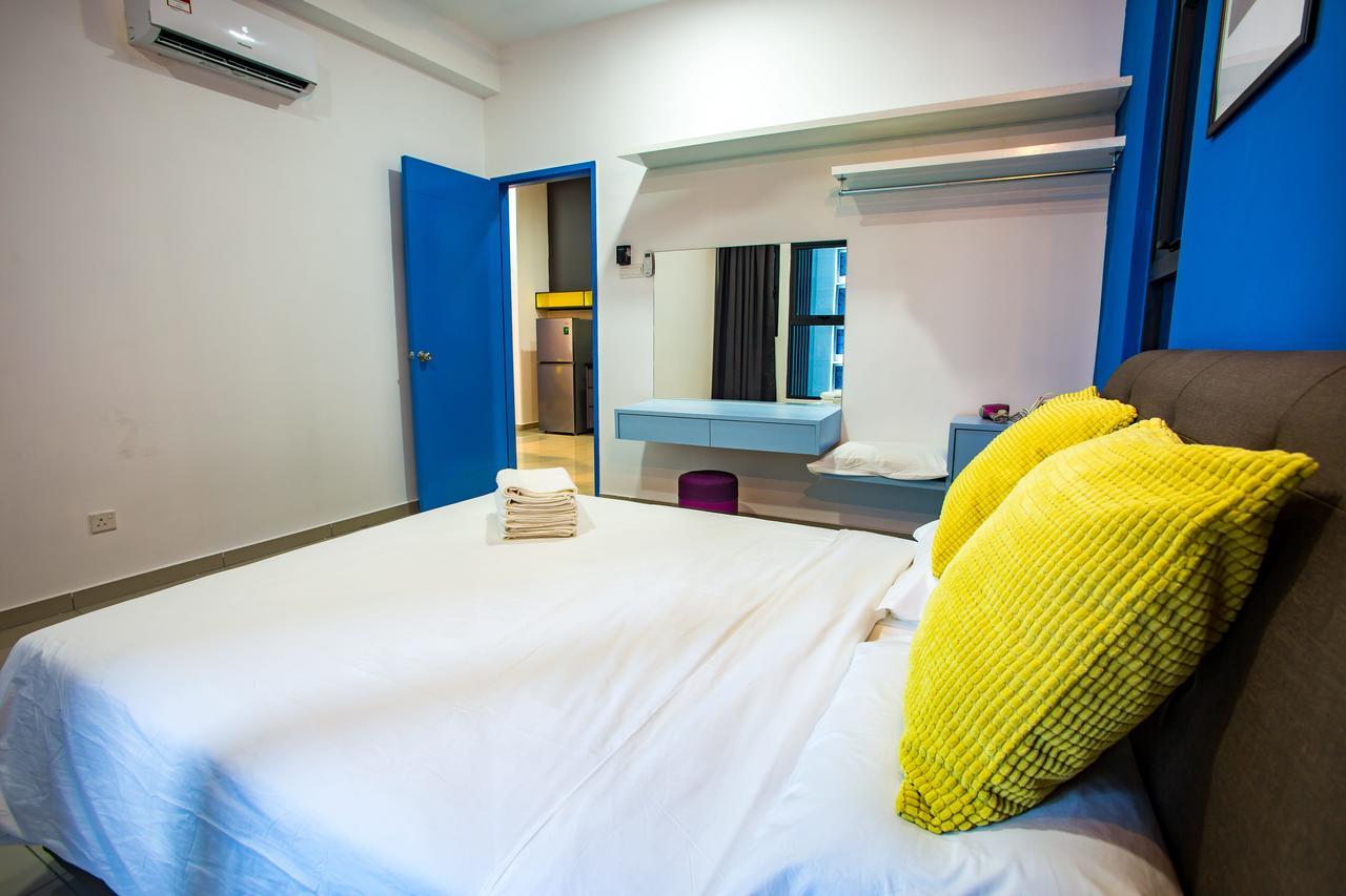 Play Residence @ Atlantis By Cobnb Malacca Extérieur photo
