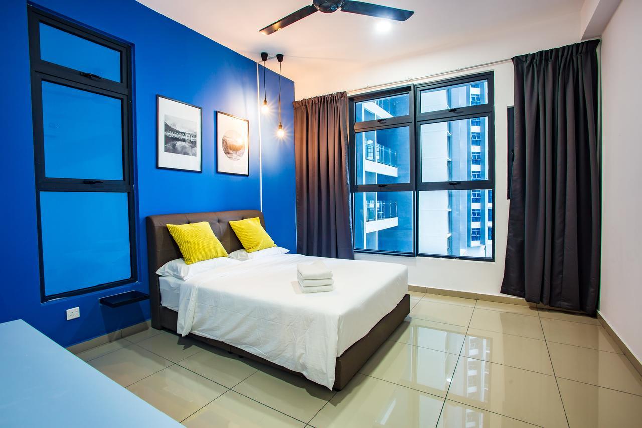 Play Residence @ Atlantis By Cobnb Malacca Extérieur photo