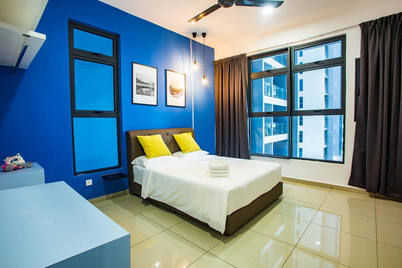 Play Residence @ Atlantis By Cobnb Malacca Extérieur photo
