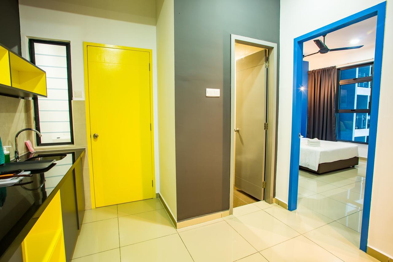 Play Residence @ Atlantis By Cobnb Malacca Extérieur photo