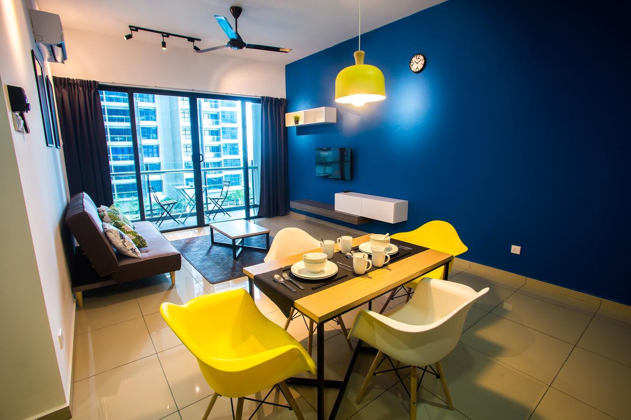 Play Residence @ Atlantis By Cobnb Malacca Extérieur photo
