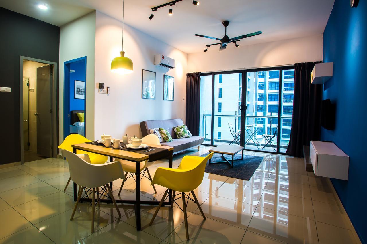 Play Residence @ Atlantis By Cobnb Malacca Extérieur photo