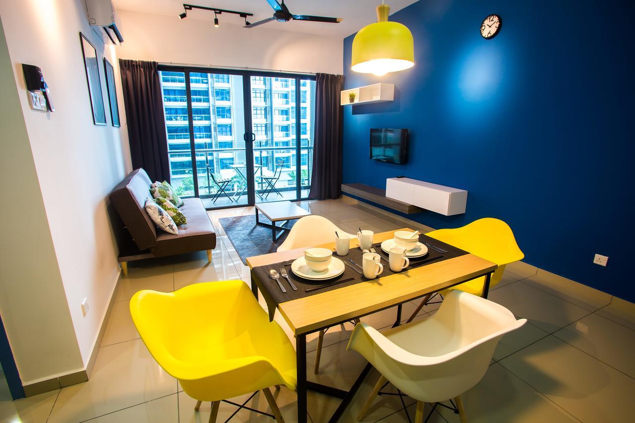 Play Residence @ Atlantis By Cobnb Malacca Extérieur photo