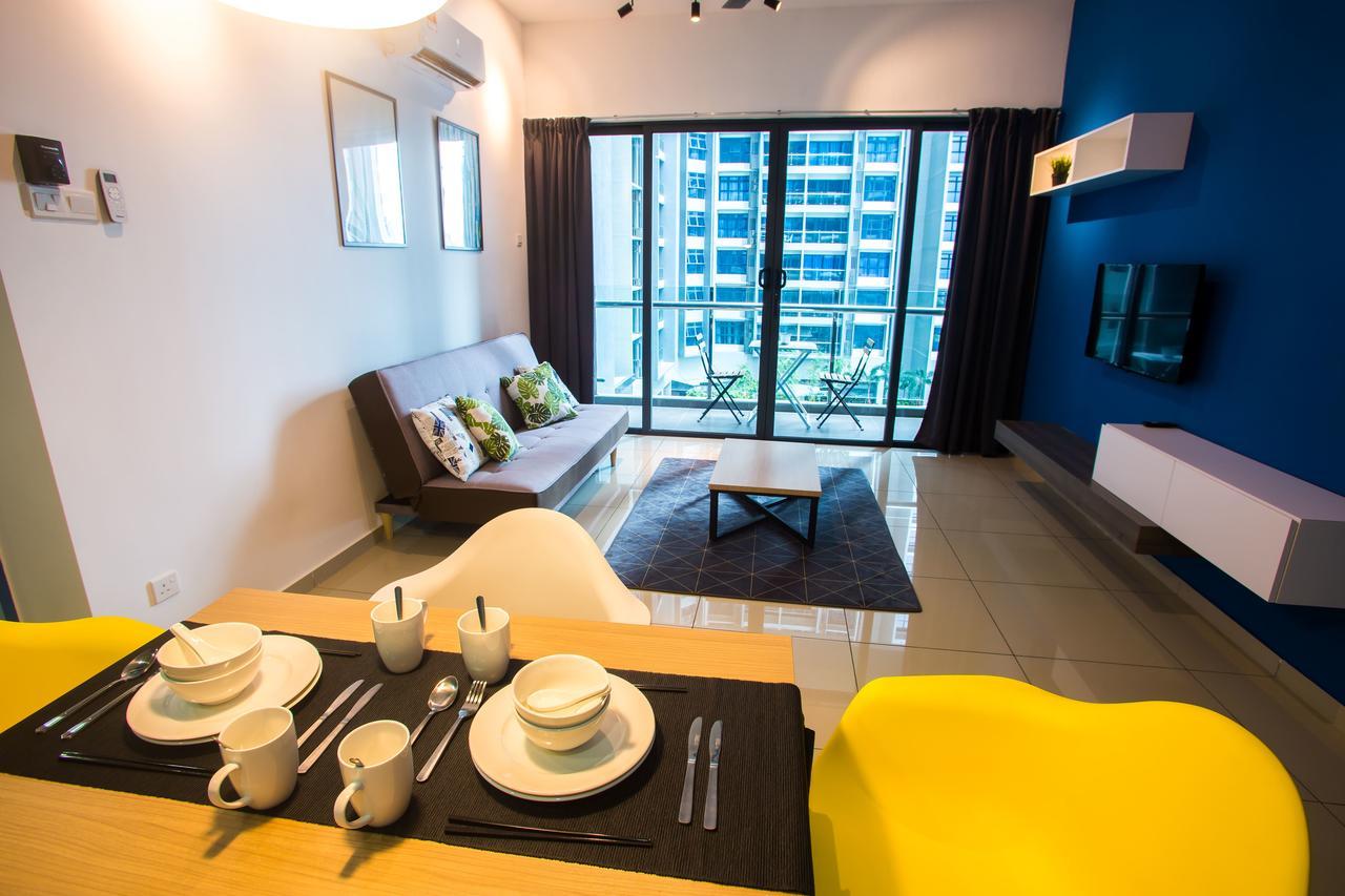 Play Residence @ Atlantis By Cobnb Malacca Extérieur photo