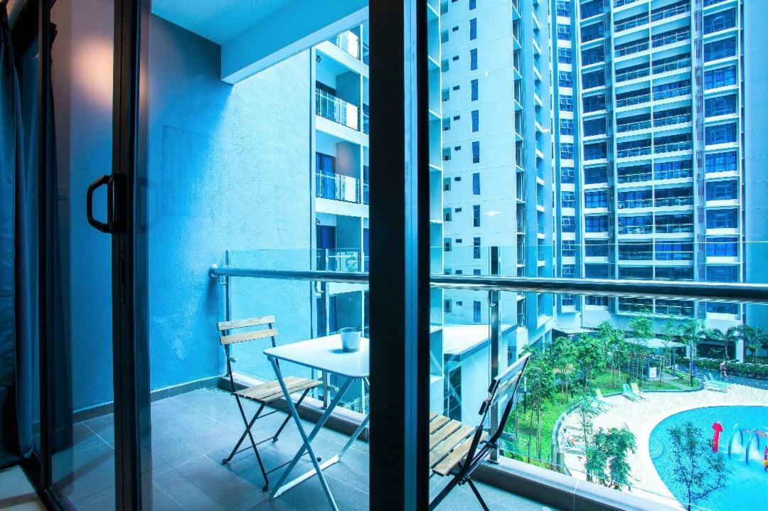 Play Residence @ Atlantis By Cobnb Malacca Extérieur photo