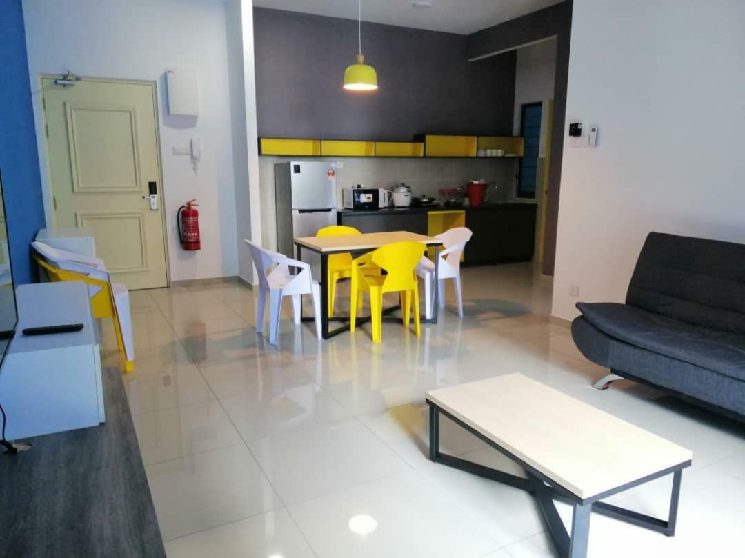 Play Residence @ Atlantis By Cobnb Malacca Extérieur photo