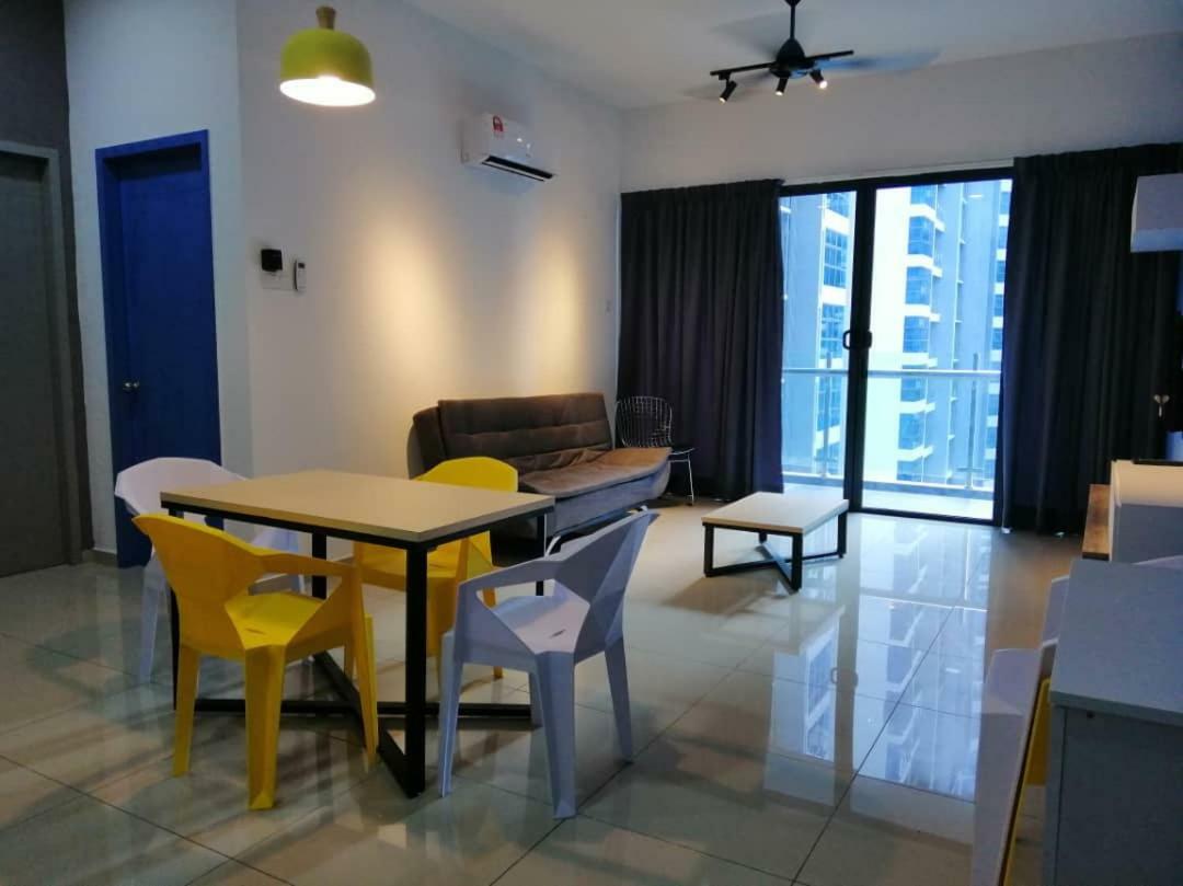 Play Residence @ Atlantis By Cobnb Malacca Extérieur photo