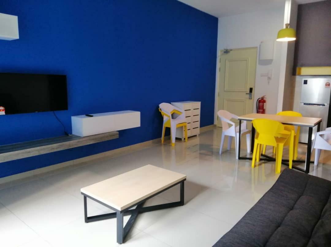 Play Residence @ Atlantis By Cobnb Malacca Extérieur photo